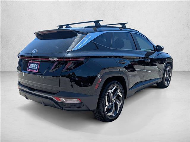Used 2023 Hyundai Tucson SEL w/ Convenience Package FWD image 5