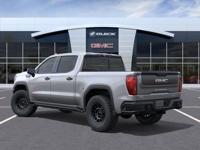 New 2026 GMC Sierra 1500 AT4X image 3