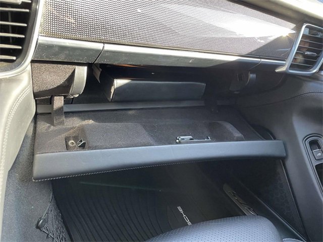 Certified 2015 Porsche Panamera GTS image 31