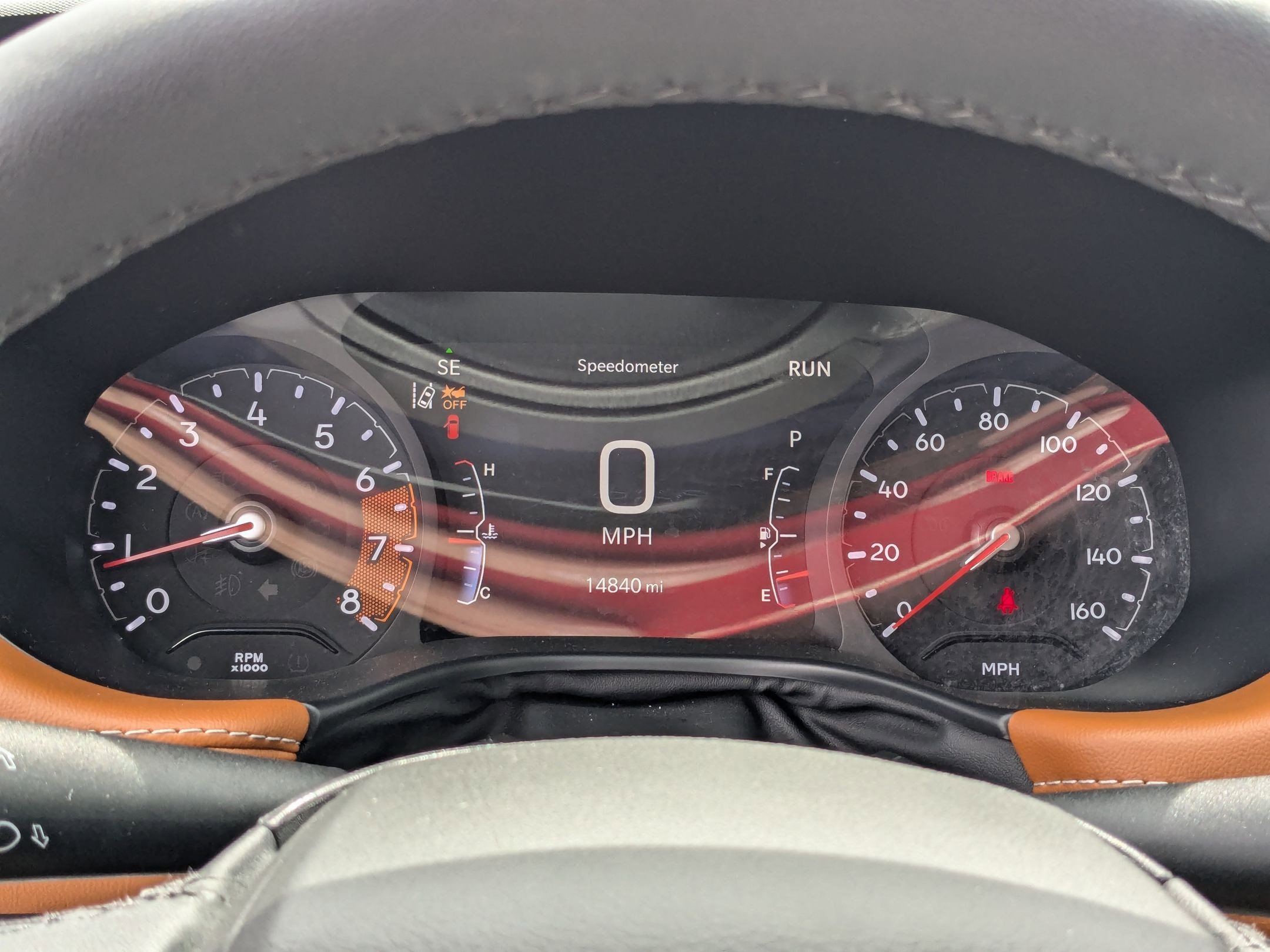 Used 2025 Jeep Compass Limited AWD/4WD image 18