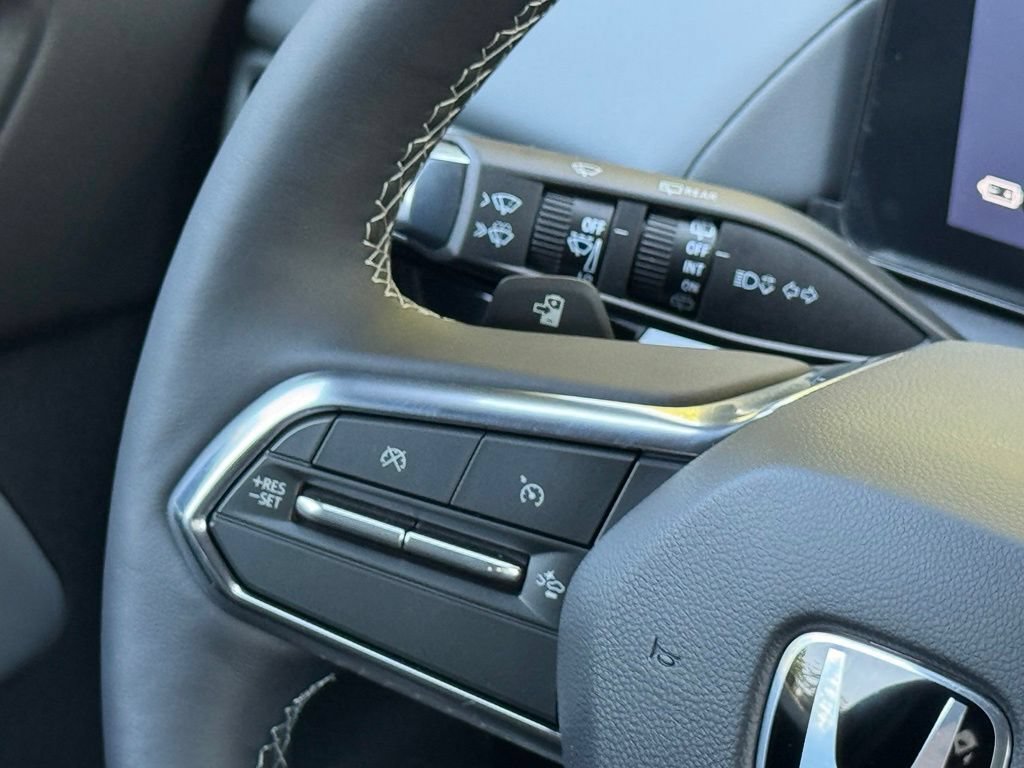 New 2026 Honda Prologue Elite image 24