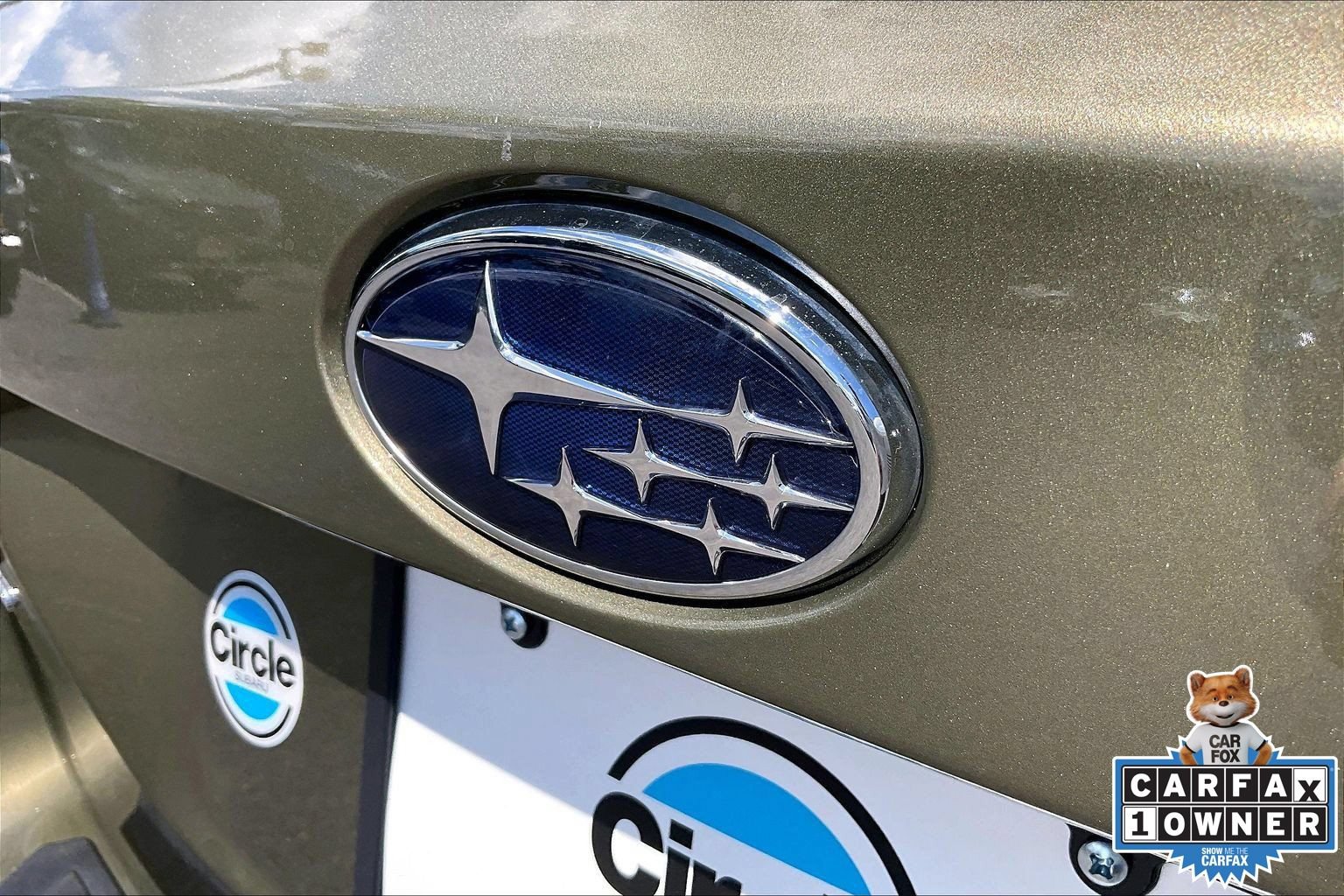 Certified 2023 Subaru Outback Touring AWD/4WD image 32