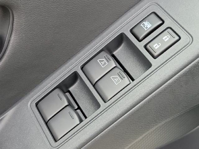 New 2026 Nissan Frontier S AWD/4WD image 23