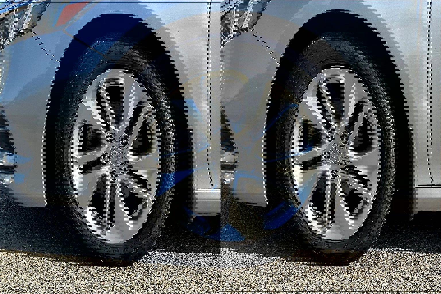 Used 2018 Honda Accord LX image 8