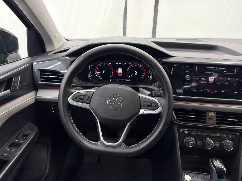 Used 2023 Volkswagen Taos SEL AWD/4WD image 25