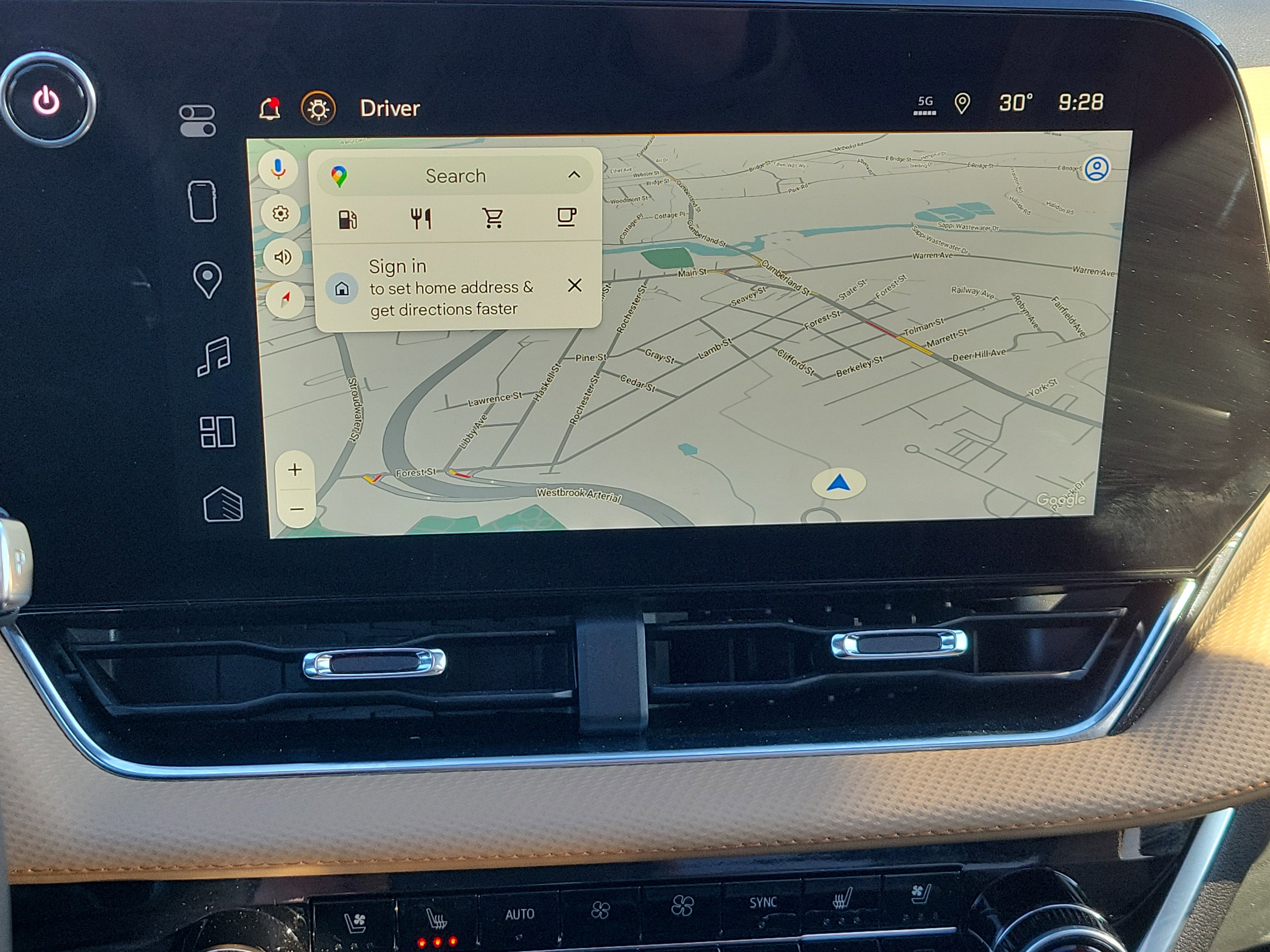 Certified 2026 Chevrolet Equinox ACTIV w/ Convenience Package III image 27