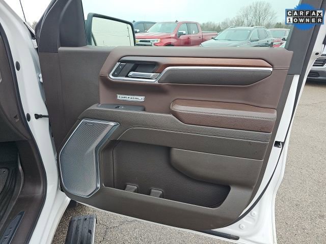 Used 2024 GMC Sierra 1500 Denali w/ Denali Reserve Package image 39