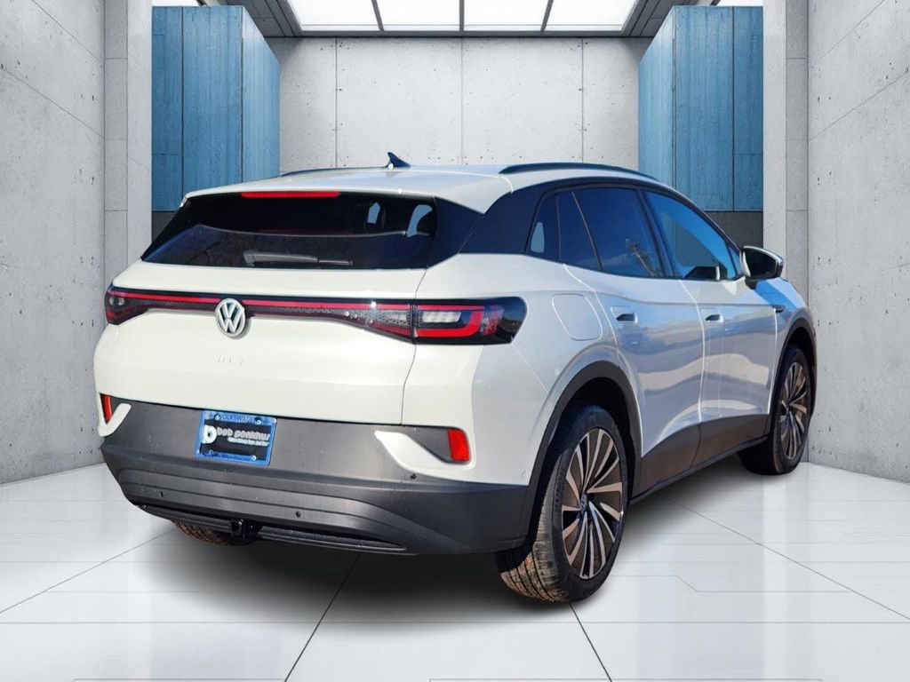 New 2026 Volkswagen ID.4 Pro image 28