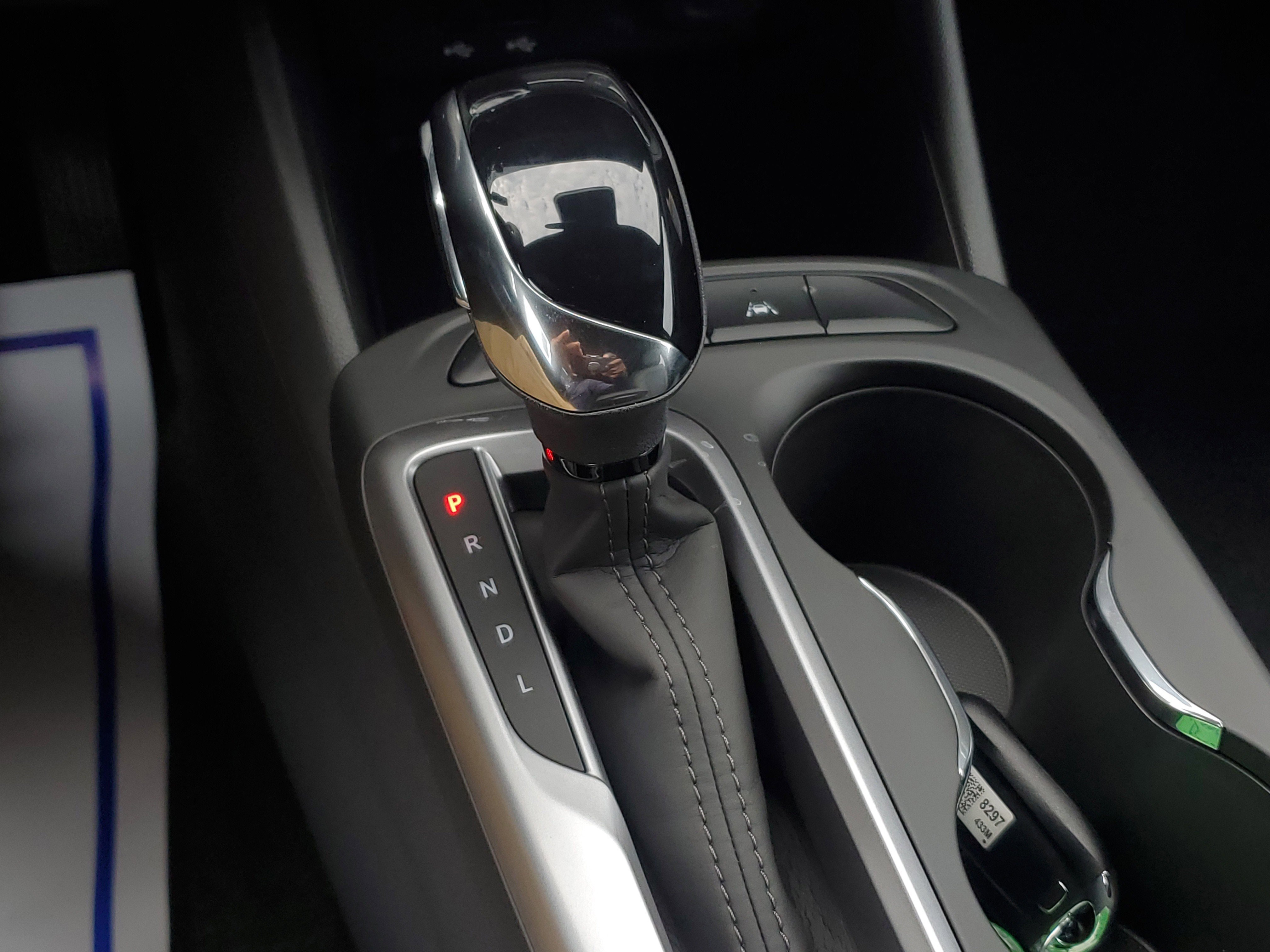 New 2025 Buick Envista Preferred image 30