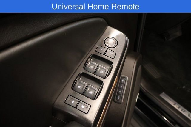 Used 2016 Chevrolet Suburban LT AWD/4WD image 11