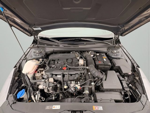 Used 2023 Hyundai Elantra N Line w/ Cargo Package FWD image 10