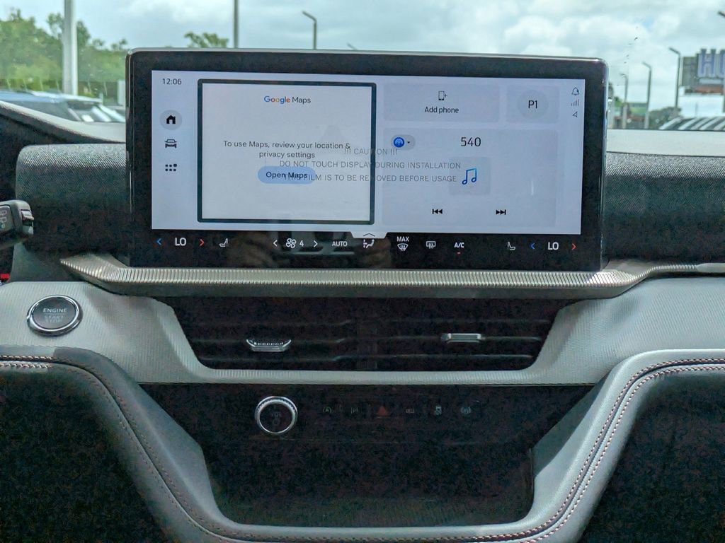 New 2026 Ford Explorer Active image 20