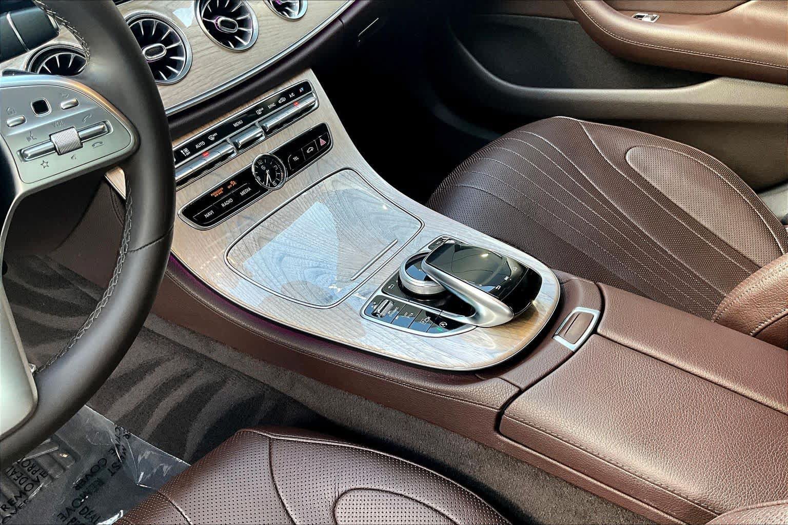 Used 2020 Mercedes-Benz CLS 450 image 15