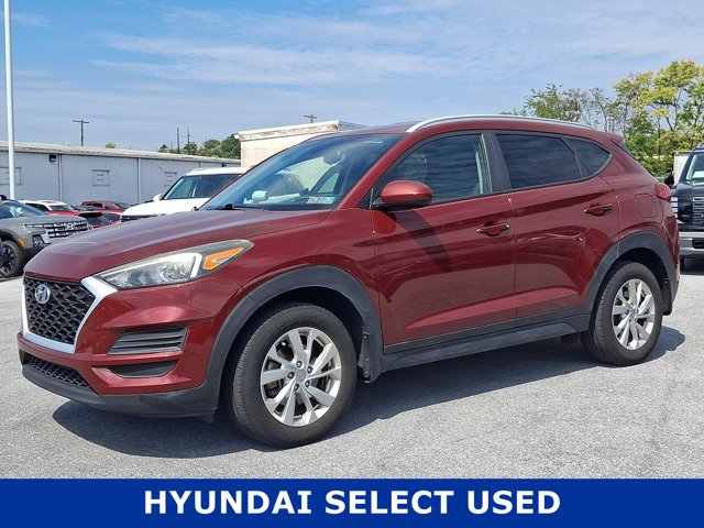 Used 2019 Hyundai Tucson Value AWD/4WD image 1
