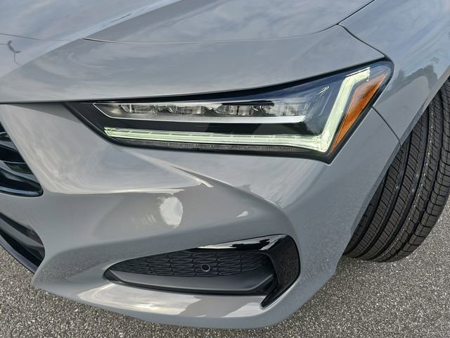 Certified 2025 Acura TLX SH-AWD w/ A-SPEC Pkg image 26