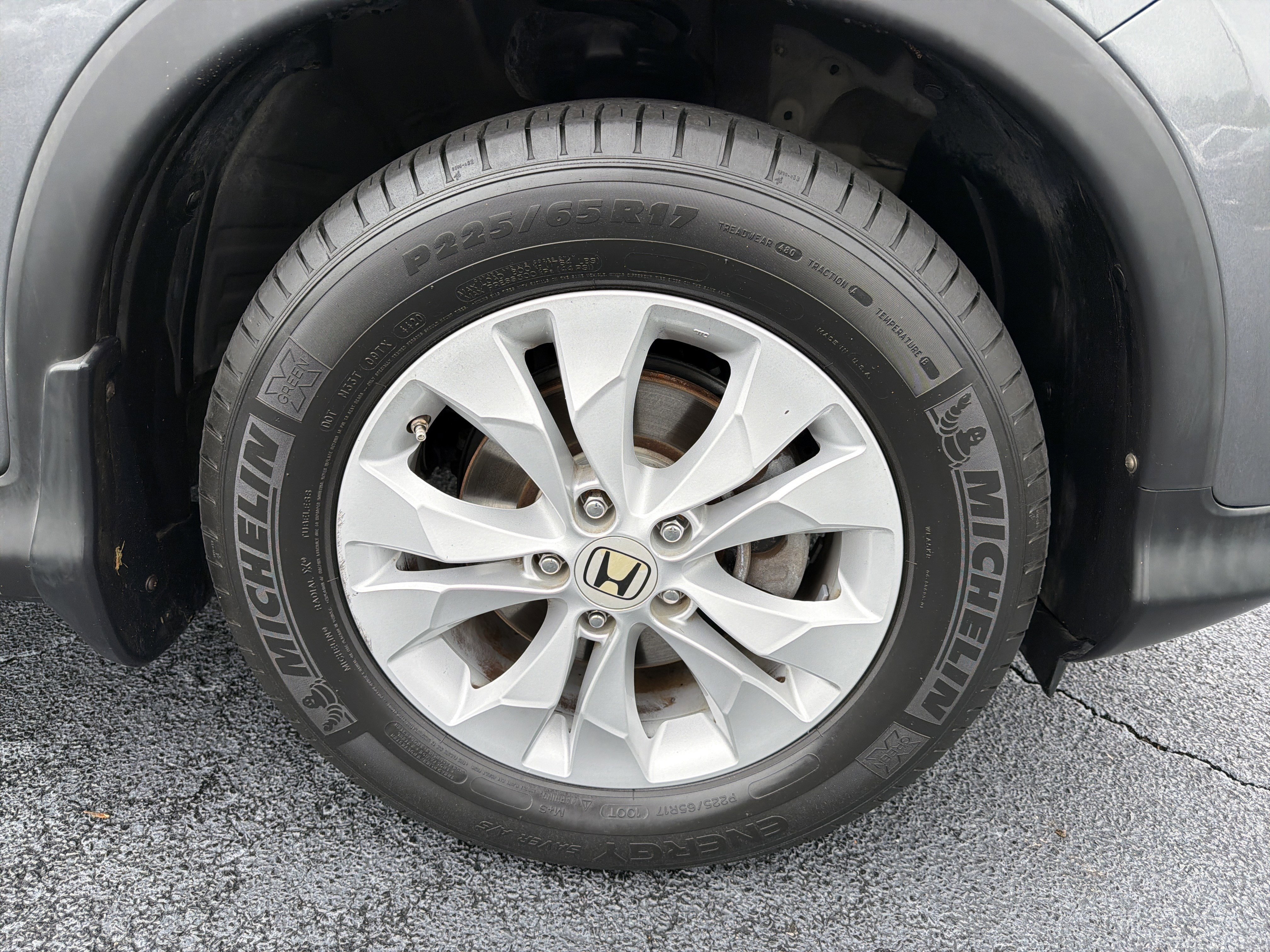 Used 2012 Honda CR-V EX-L image 10