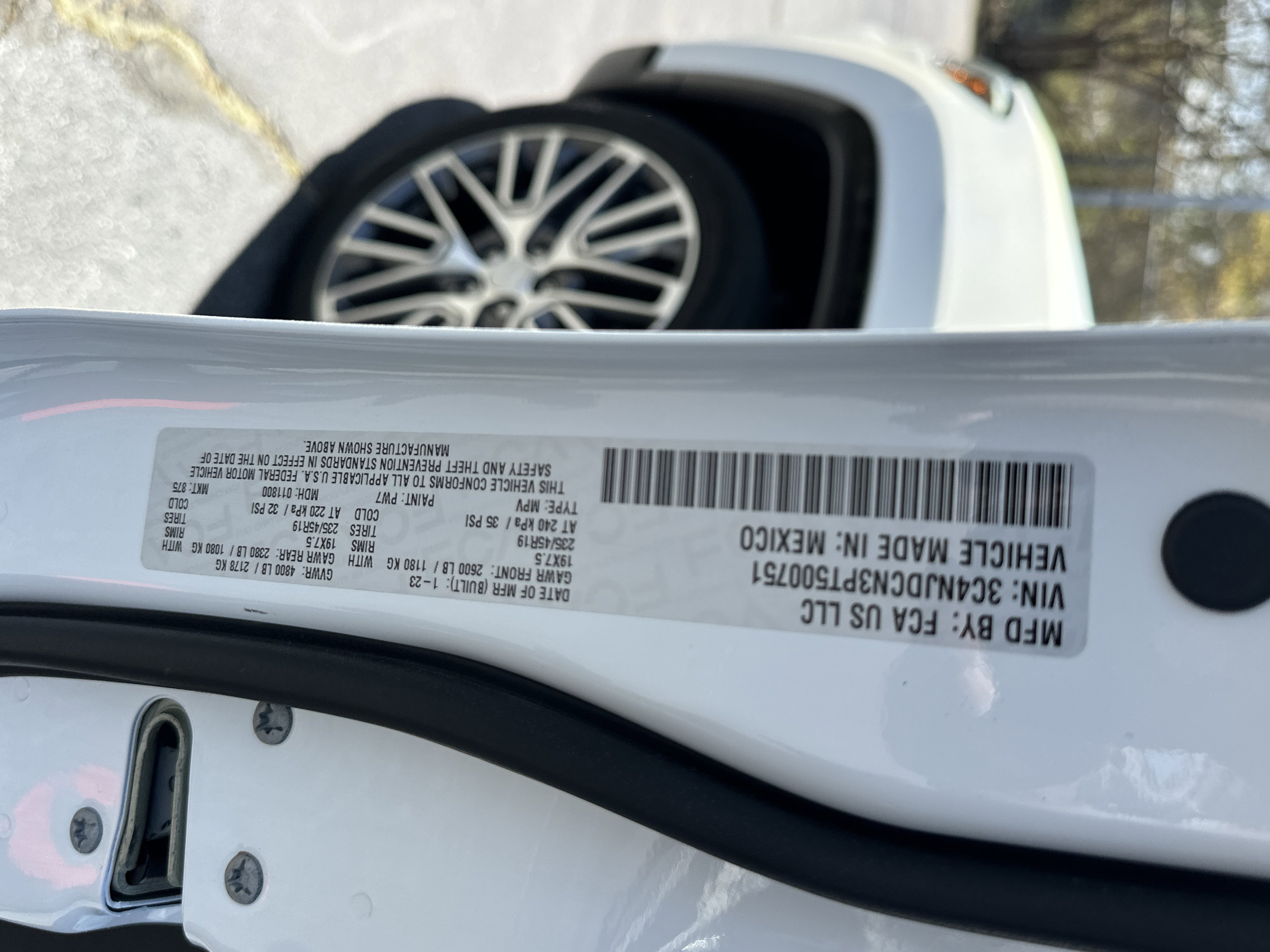 Used 2023 Jeep Compass Limited w/ Elite Group image 37