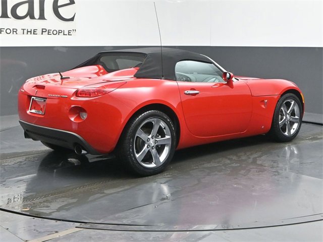 Used 2007 Pontiac Solstice GXP w/ Premium Package image 41