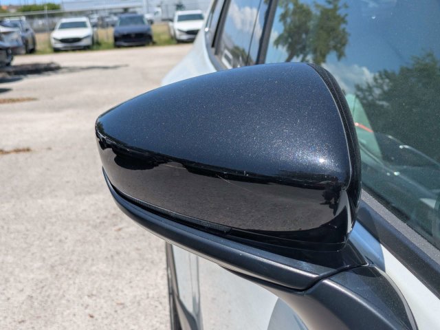 New 2026 MAZDA CX-50 AWD 2.5 S w/ Accent Package image 11