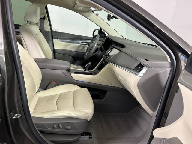 Used 2019 Cadillac XT5 Luxury image 29