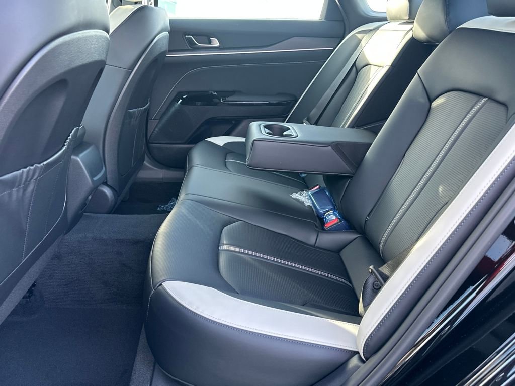 New 2026 Kia K5 GT-Line image 15