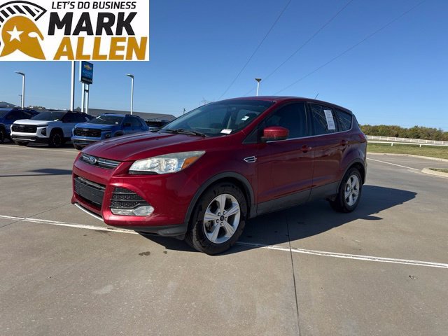 Used 2014 Ford Escape SE FWD image 2