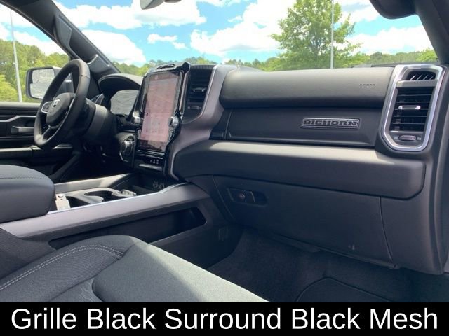 New 2025 RAM 1500 Big Horn image 47