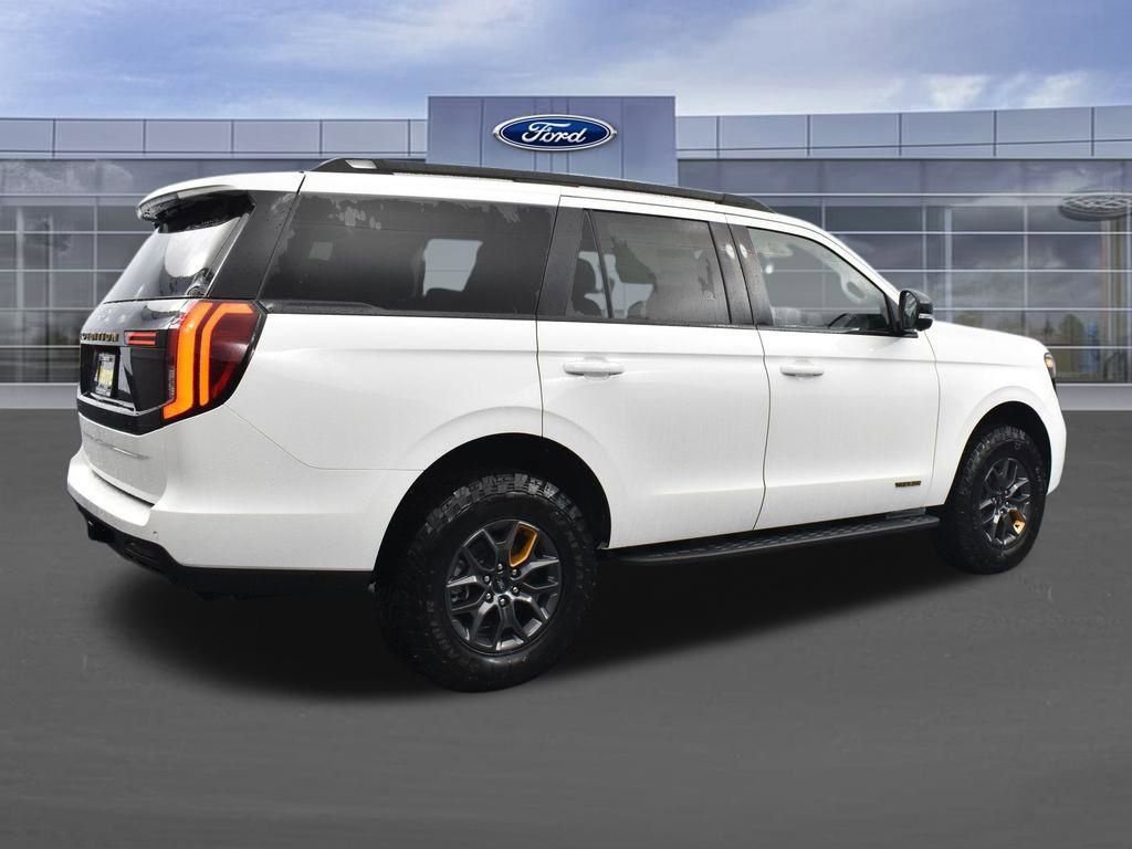 New 2026 Ford Expedition Tremor AWD/4WD image 4