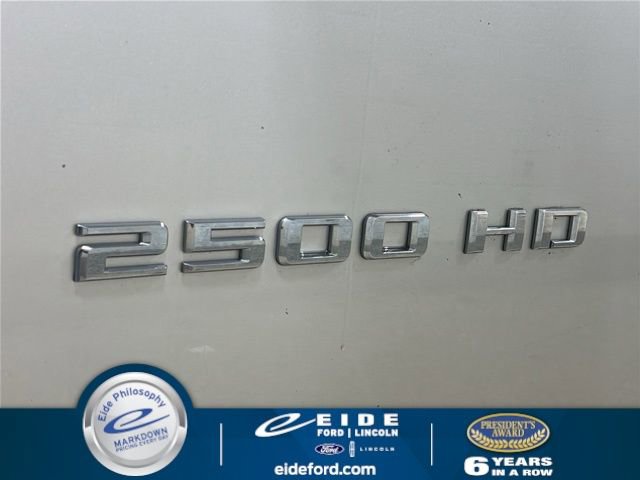 Used 2021 Chevrolet Silverado 2500 LT image 28