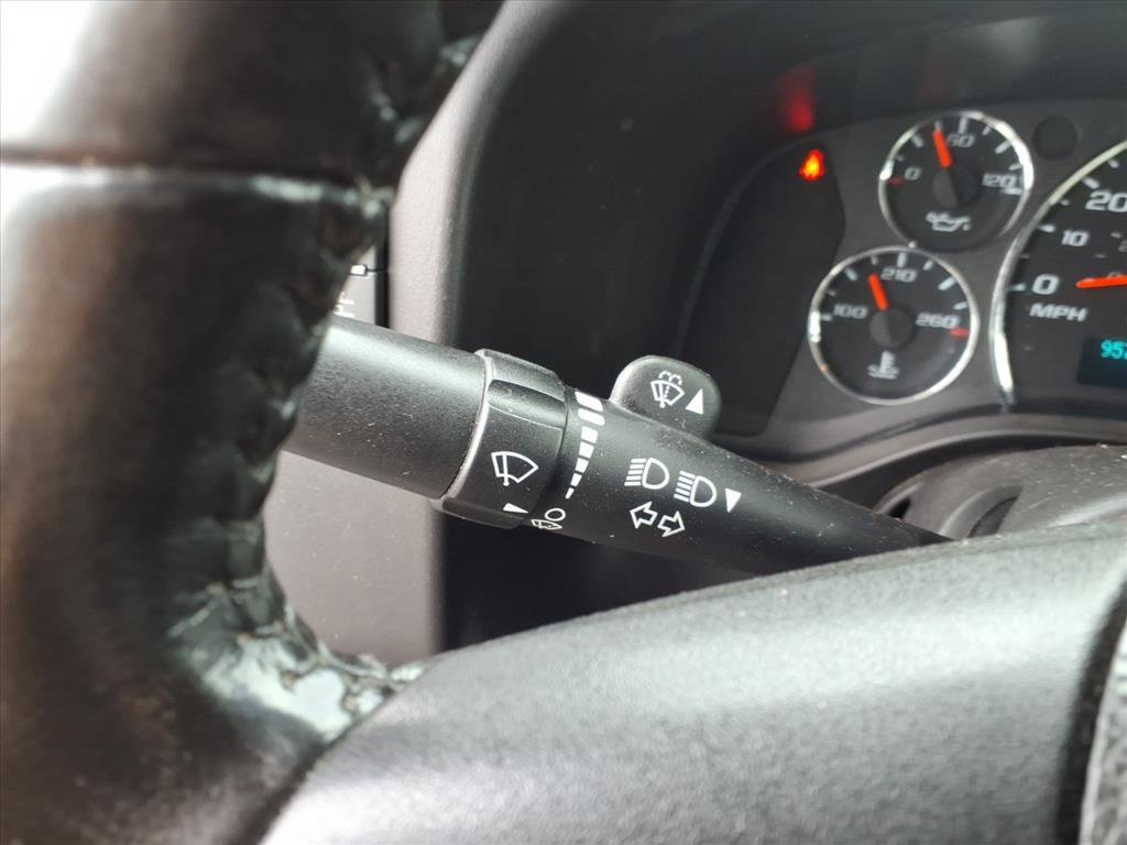 Used 2022 GMC Savana 3500 Extended w/ Power Convenience Package image 17