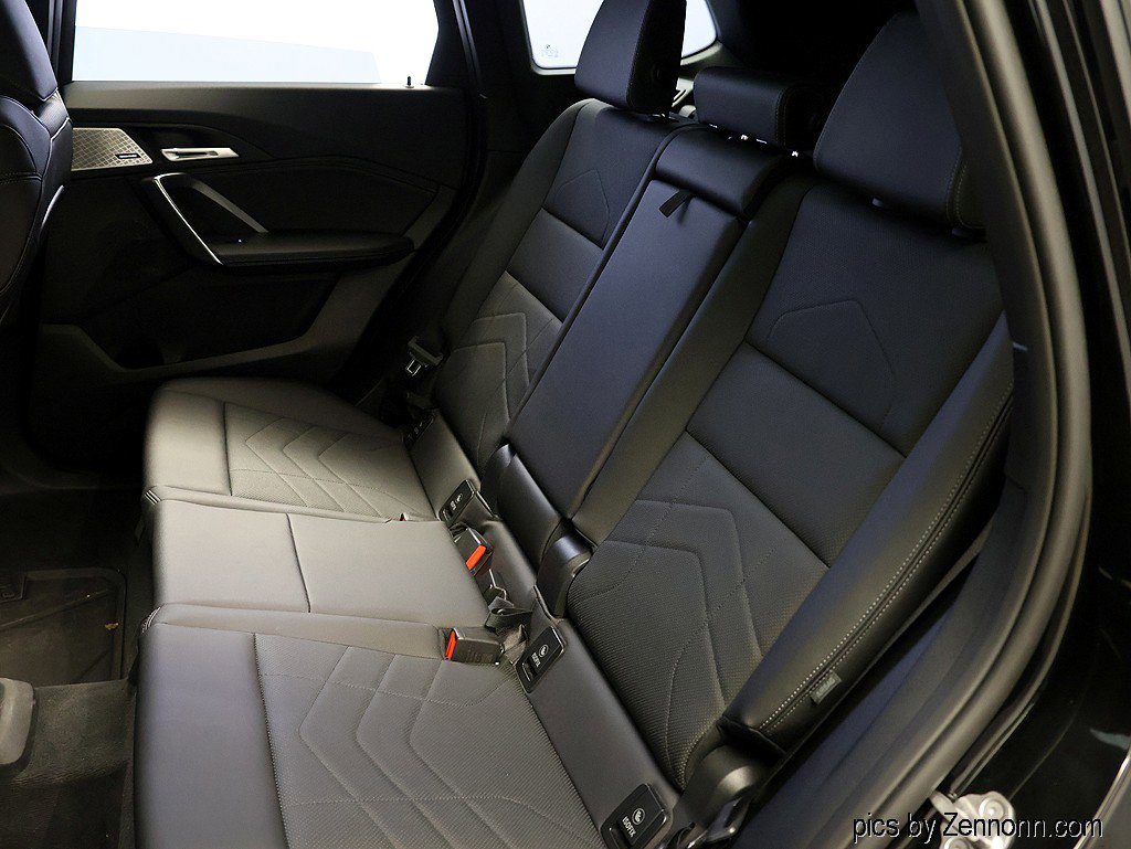 Used 2023 BMW X1 xDrive28i w/ Premium Package AWD/4WD image 12