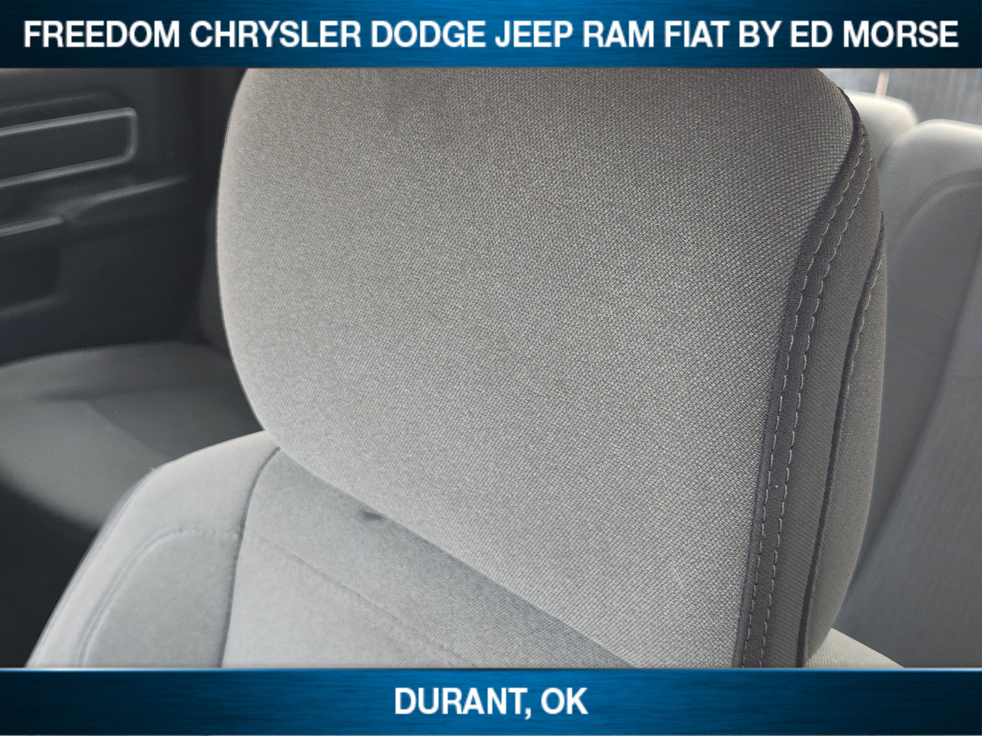 Used 2024 RAM 2500 Big Horn image 12