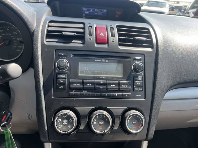 Used 2014 Subaru Forester 2.5i Premium w/ All-Weather Package AWD/4WD image 27