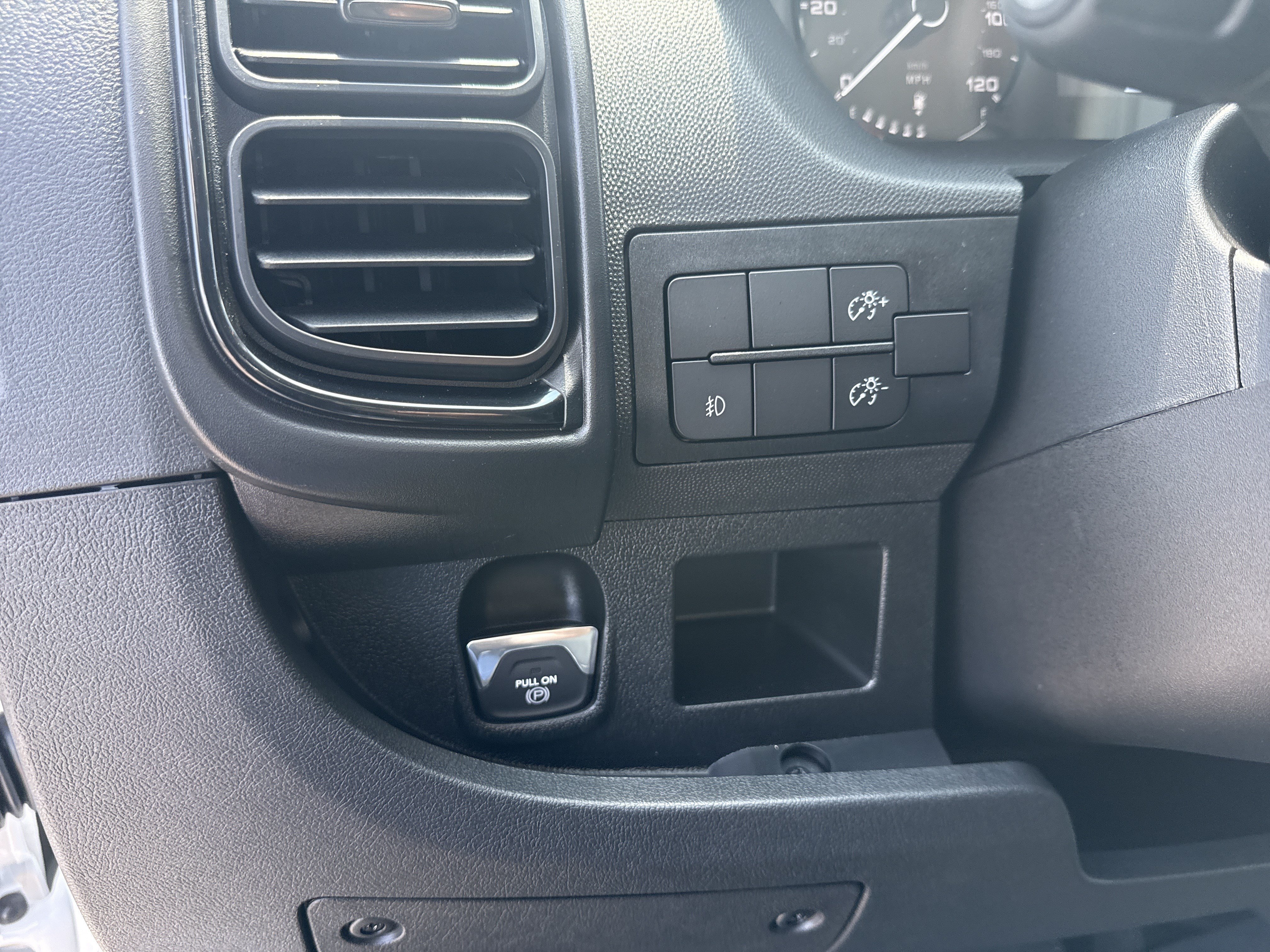 New 2026 RAM ProMaster 1500 w/ Safety Group FWD image 27