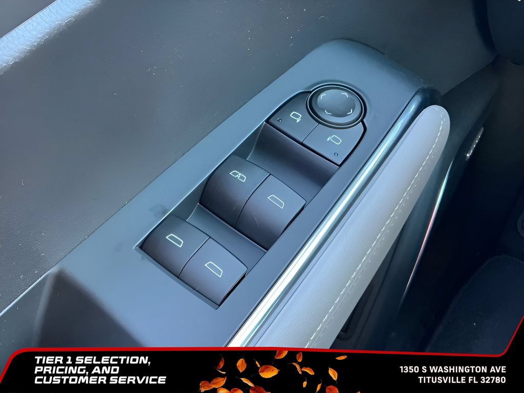 New 2026 GMC Acadia Elevation w/ Elevation Premium Package FWD image 44