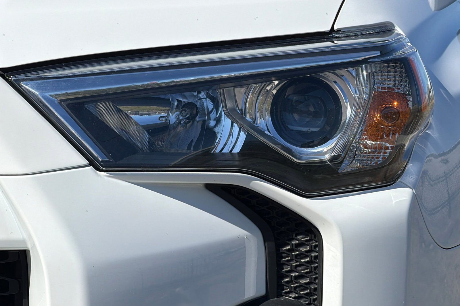 Used 2024 Toyota 4Runner SR5 image 48