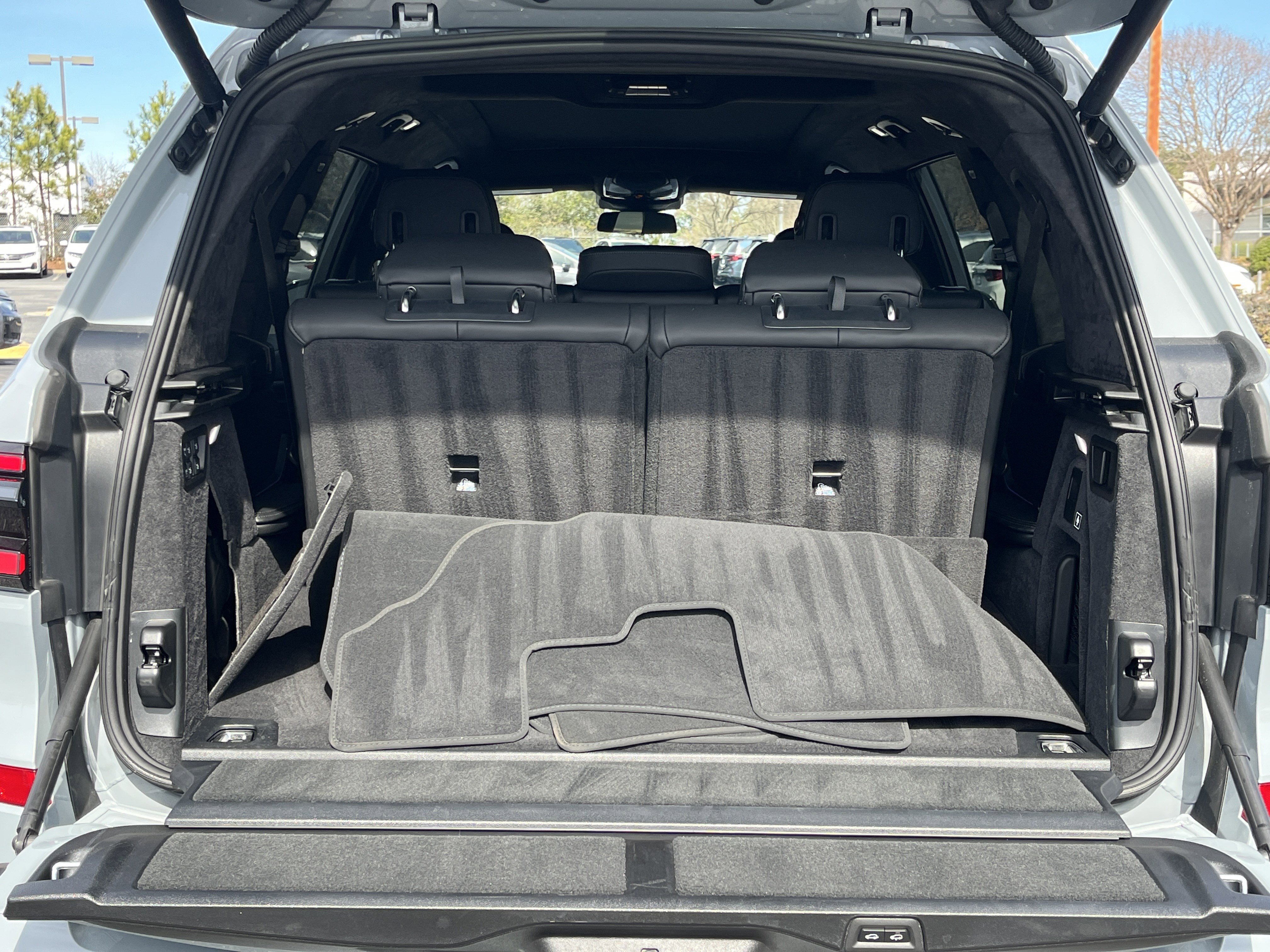 Used 2026 BMW X7 M60i image 30