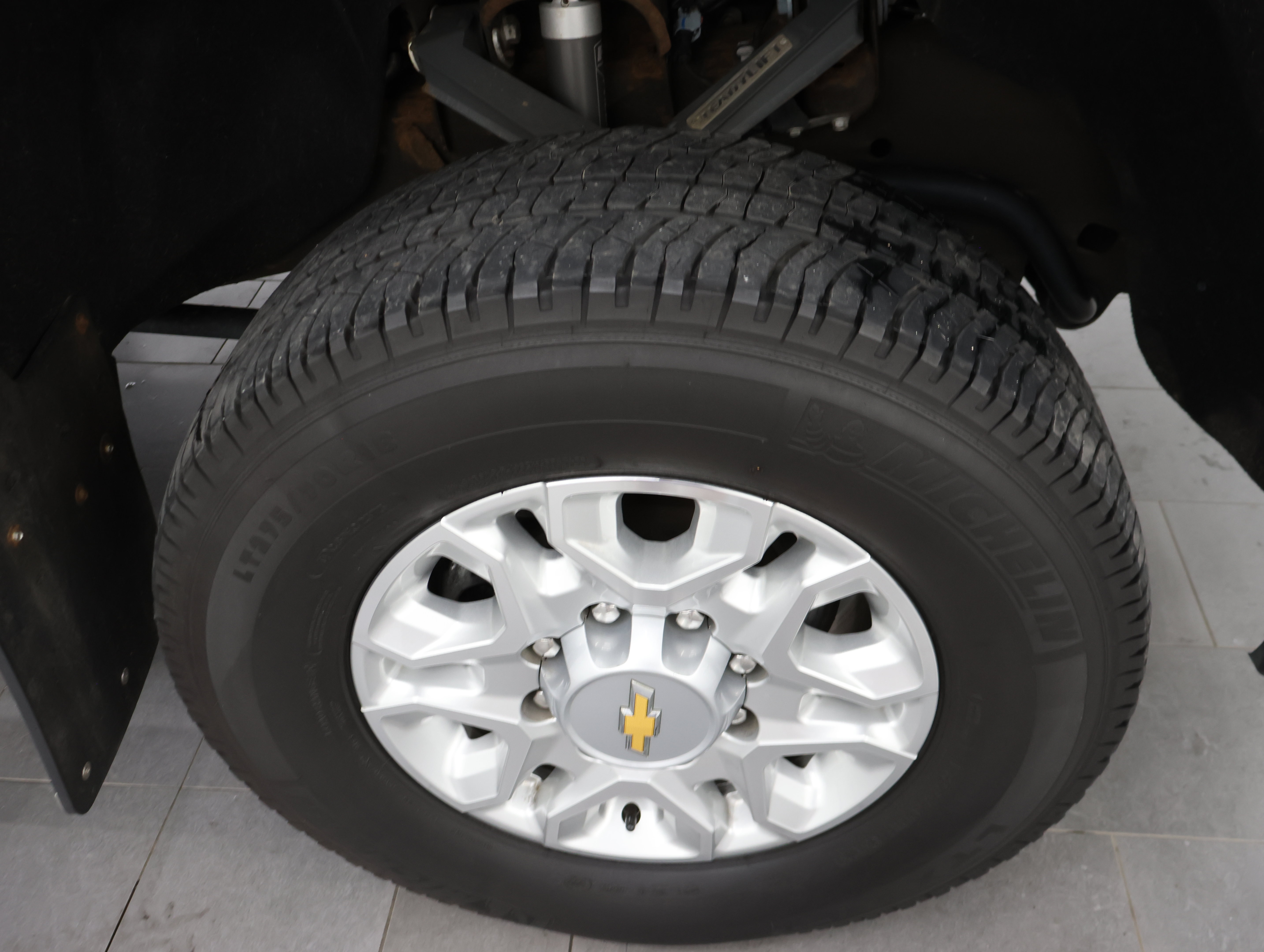 Used 2023 Chevrolet Silverado 3500 LT w/ All Star Edition AWD/4WD image 3