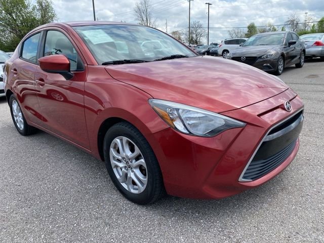 Used 2016 Scion iA