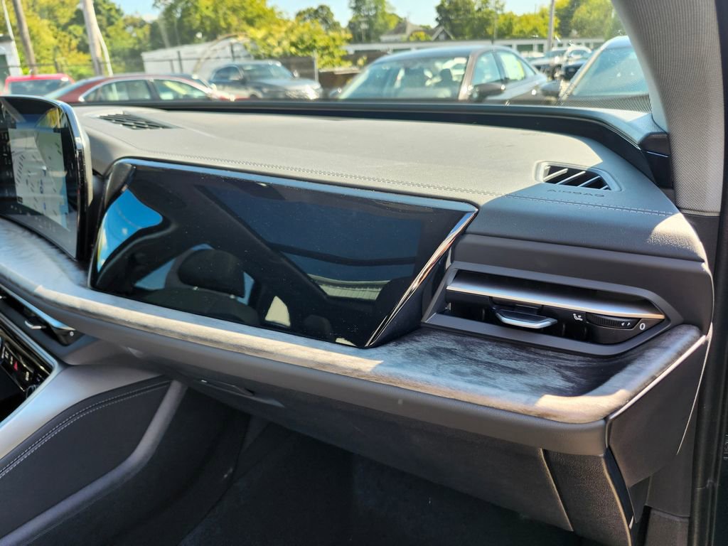 New 2025 Audi Q5 Premium image 16