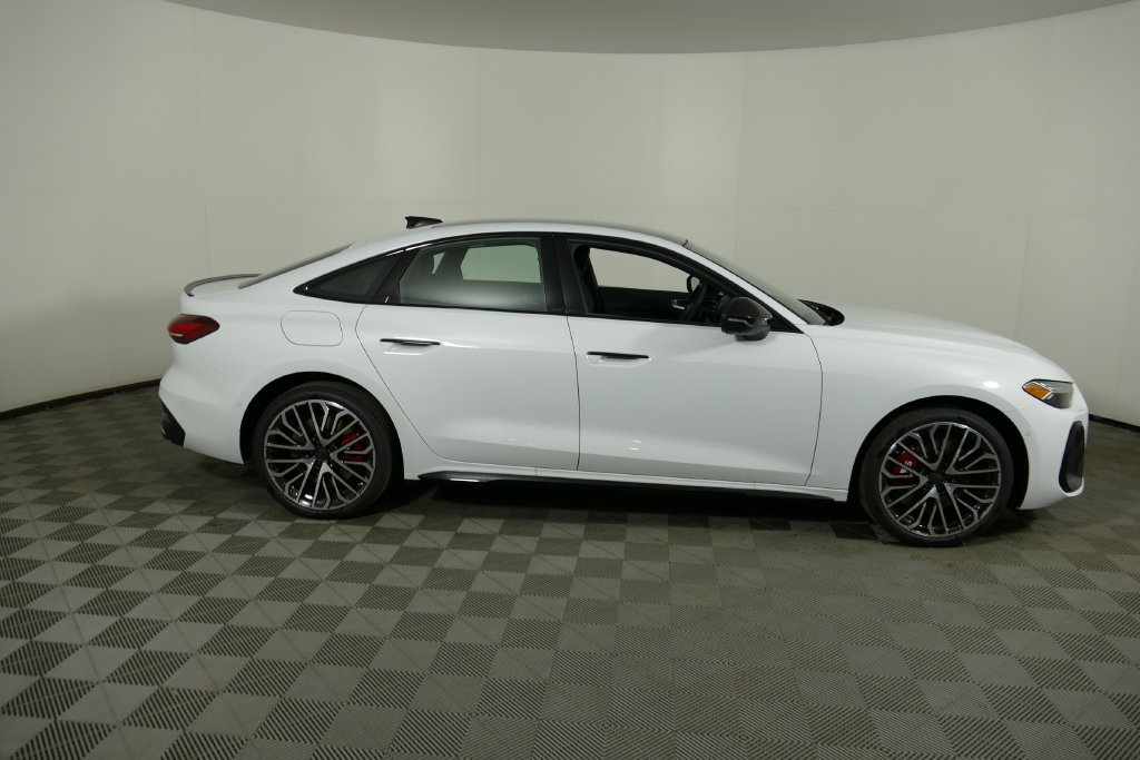 New 2026 Audi S5 Premium Plus AWD/4WD image 8