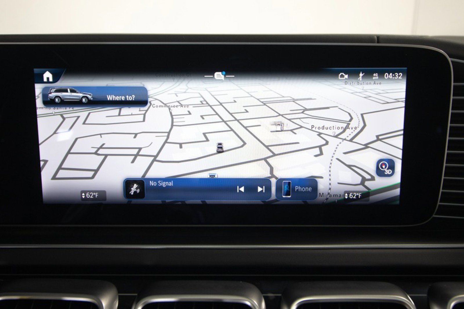 Used 2026 Mercedes-Benz Maybach GLS 600 image 30