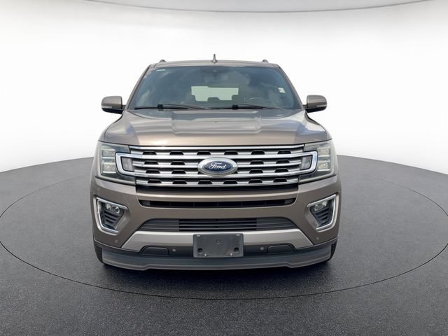 Used 2018 Ford Expedition Limited w/ Equipment Group 302A RWD image 8