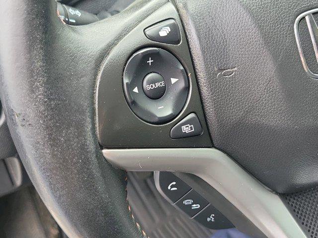 Used 2018 Honda Fit Sport image 23
