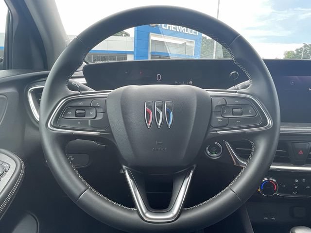Used 2024 Buick Encore GX Preferred FWD image 21