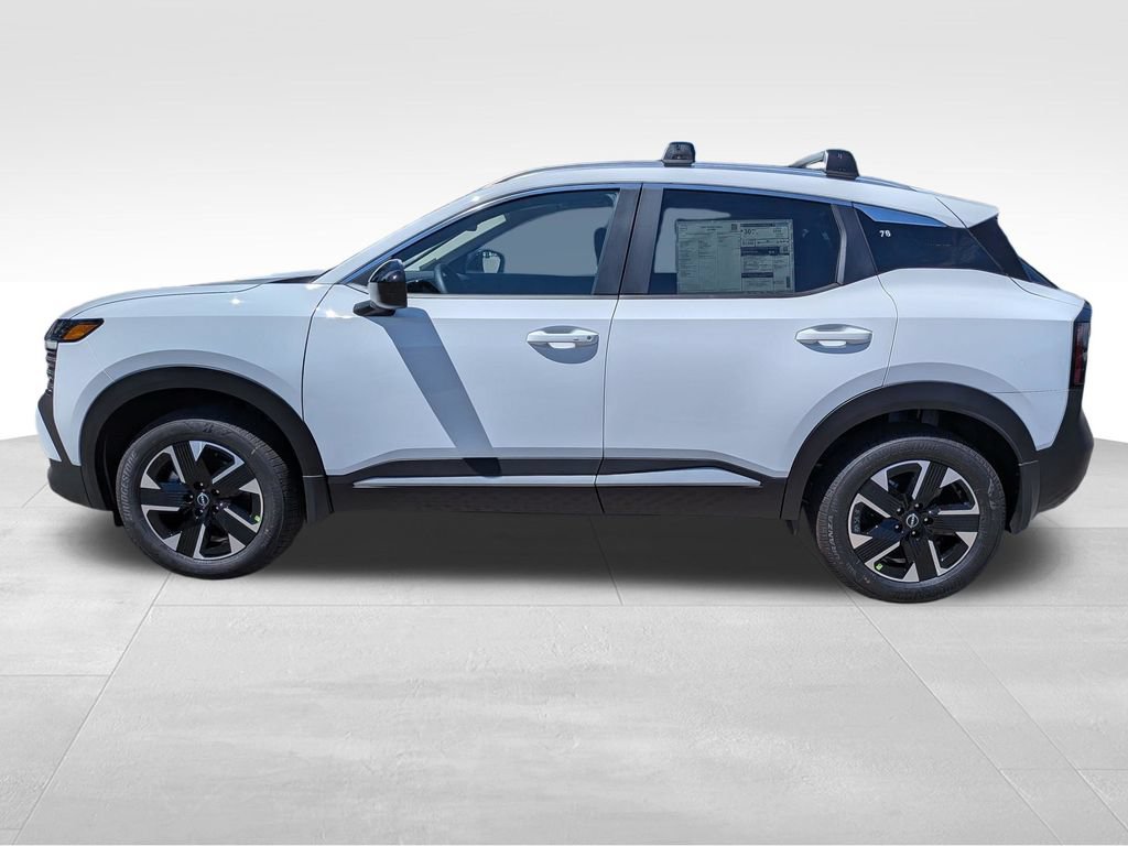 New 2026 Nissan Kicks SV w/ Cold Weather Package AWD/4WD image 11
