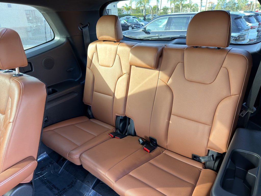 Used 2024 Kia Telluride SX Prestige X-Pro image 9