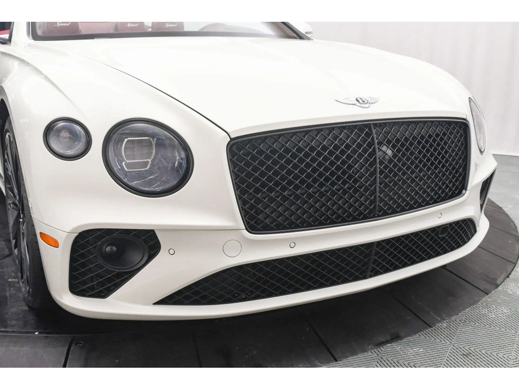 Used 2022 Bentley Continental GT Speed image 27