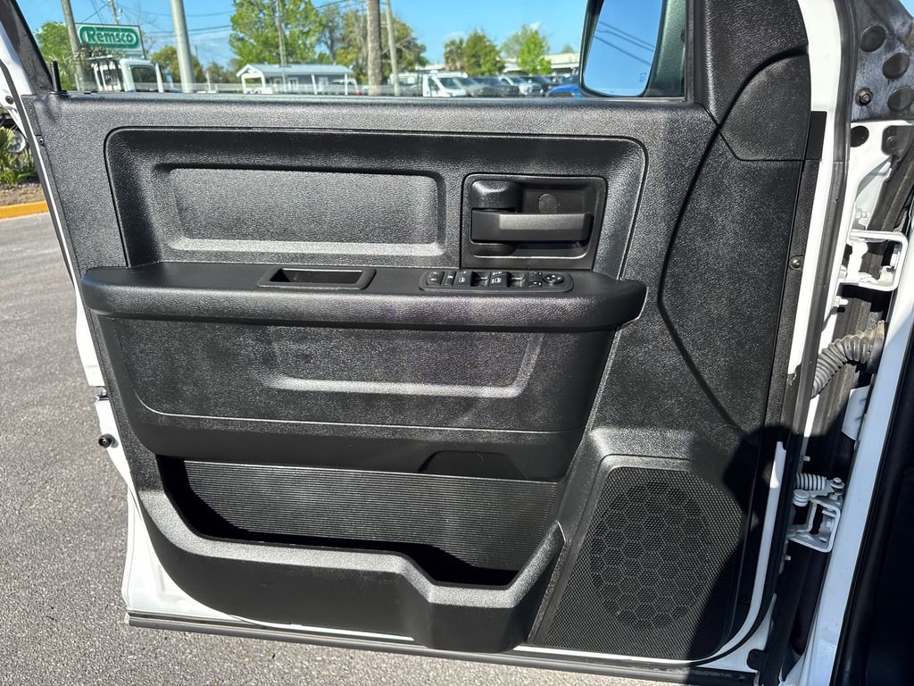Used 2023 RAM 1500 Tradesman image 13