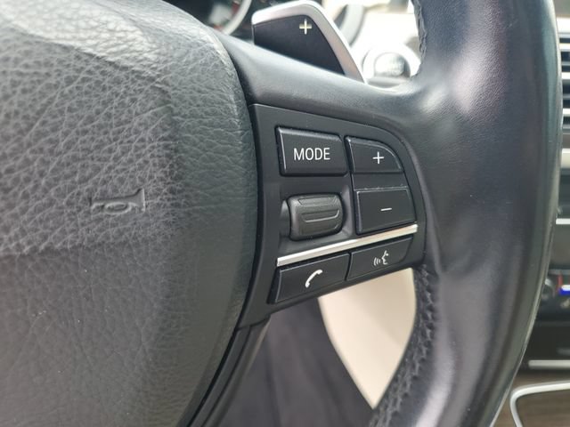Used 2015 BMW 750Li RWD image 32